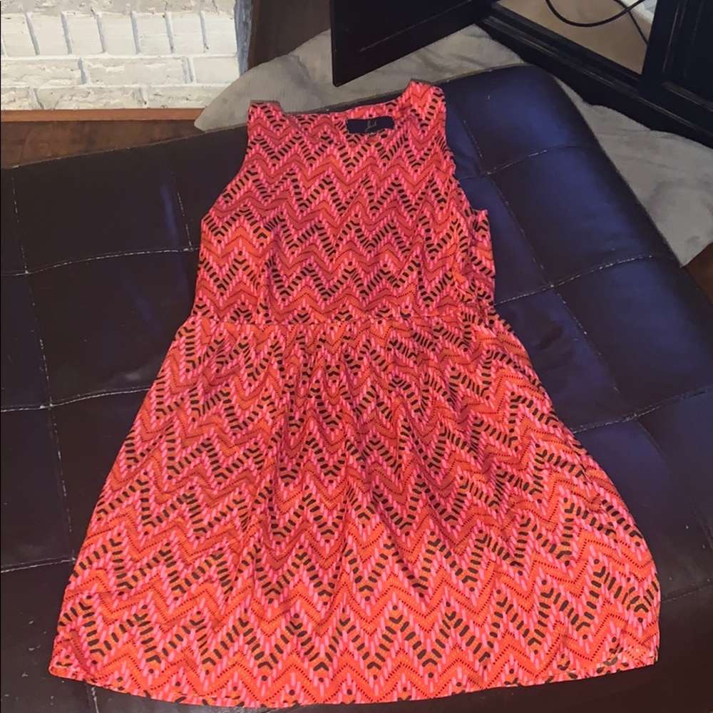 Women’s dress